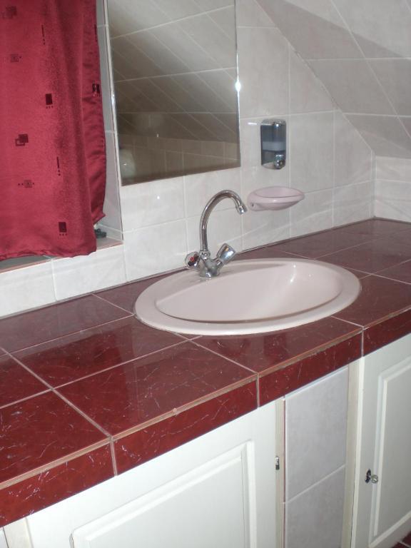 Boene Vendeghaz Es Borozo Apartment Tokaj Ruang foto