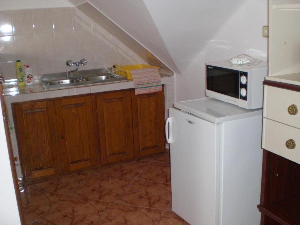Boene Vendeghaz Es Borozo Apartment Tokaj Ruang foto